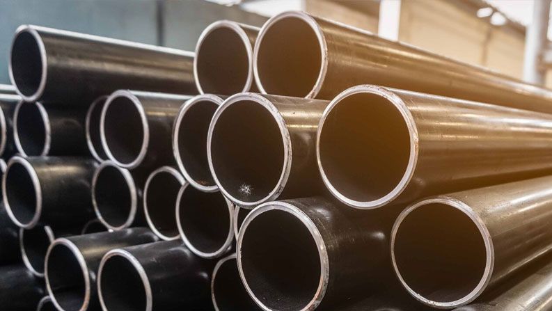 Steel Pipes