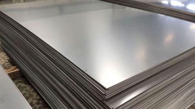 Steel Plates
