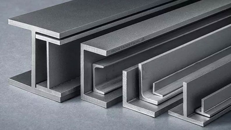 Structural Steel